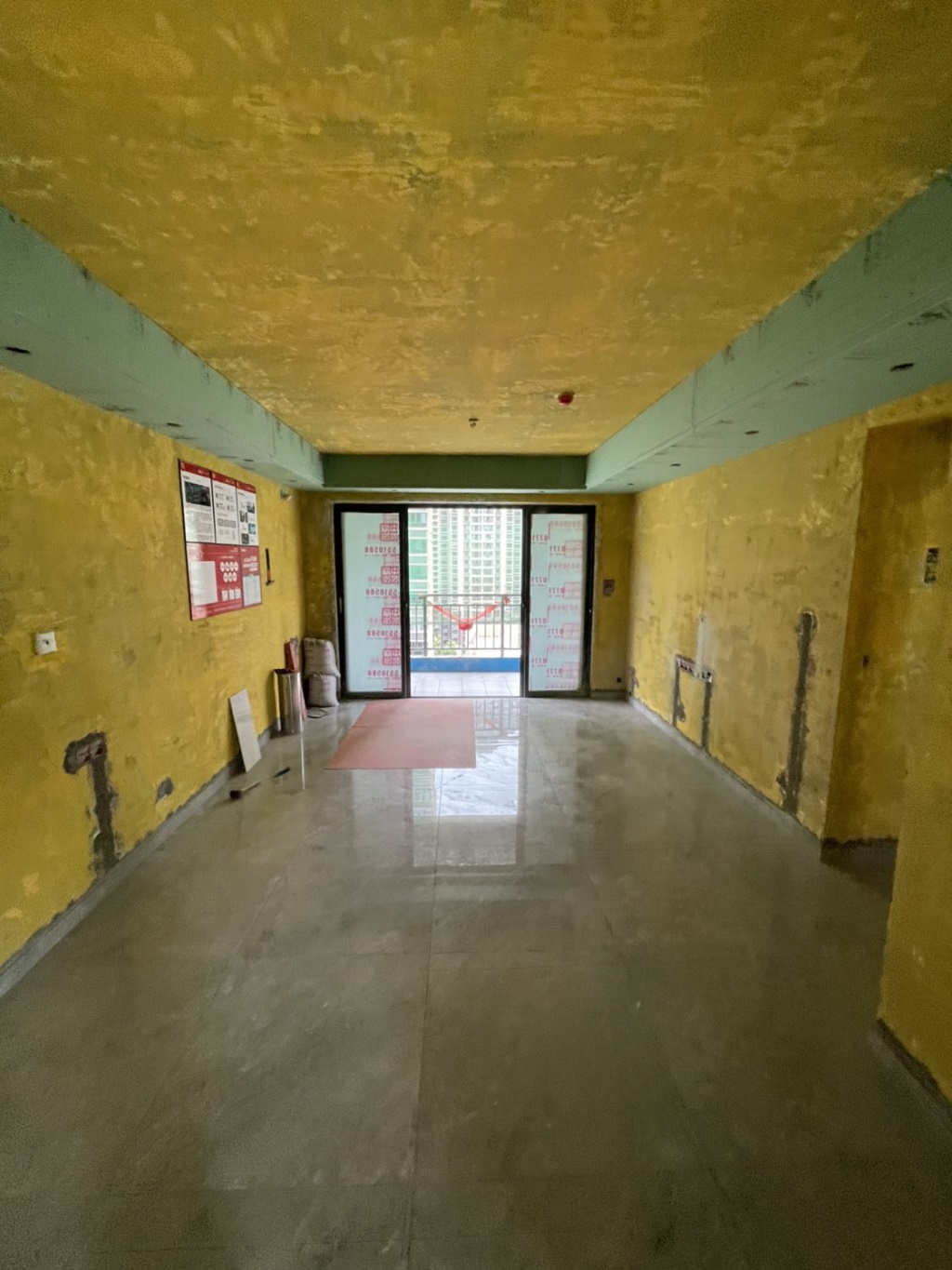 @所有業(yè)主 限量征集16套[金質(zhì)工程樣板間]，為您打造“精質(zhì)”家