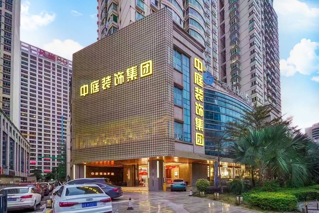 南寧裝修人氣口碑爆棚的裝修公司，快來看看！