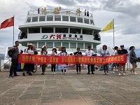 生活不只眼前的工作，還有遠(yuǎn)方的麗江古城！