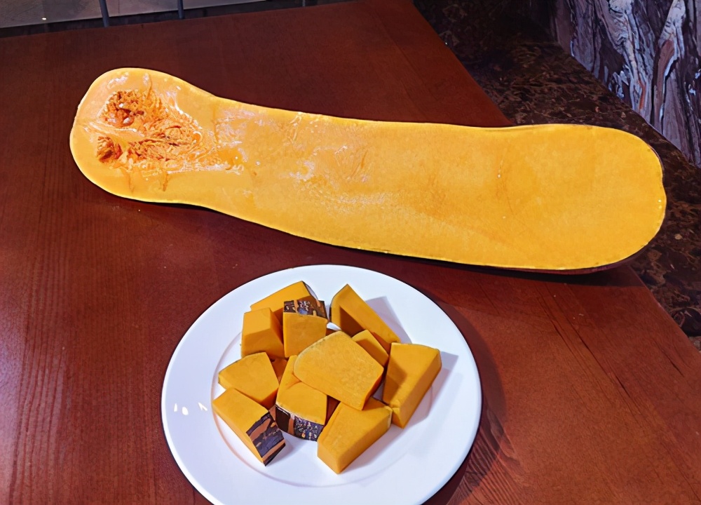 2020年，市面上的南瓜品種哪個(gè)口感最好、最甜、最值得種植？