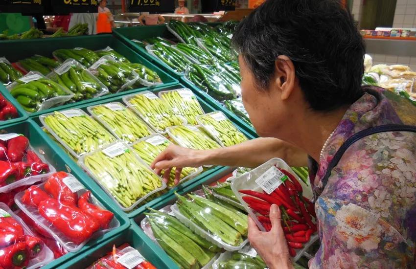 一斤接近20塊，原來(lái)它才是最火的國(guó)民蔬菜！全國(guó)都適種