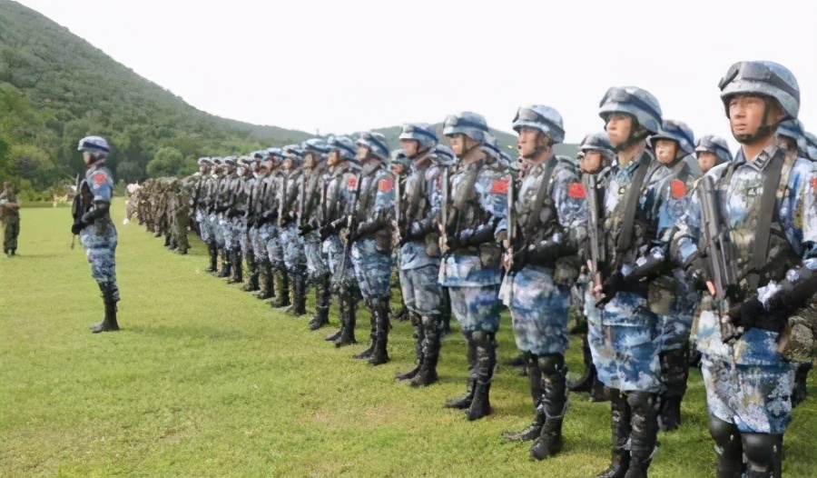 一位轉(zhuǎn)業(yè)后的特種兵，辦農(nóng)場種瓜菜，靠1個優(yōu)點(diǎn)，年賺200萬