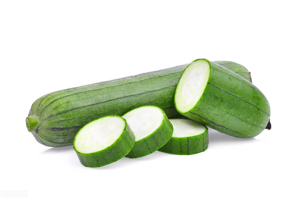 這個(gè)絲瓜畝產(chǎn)可達(dá)8000公斤，菜農(nóng)2021年致富絲瓜品種