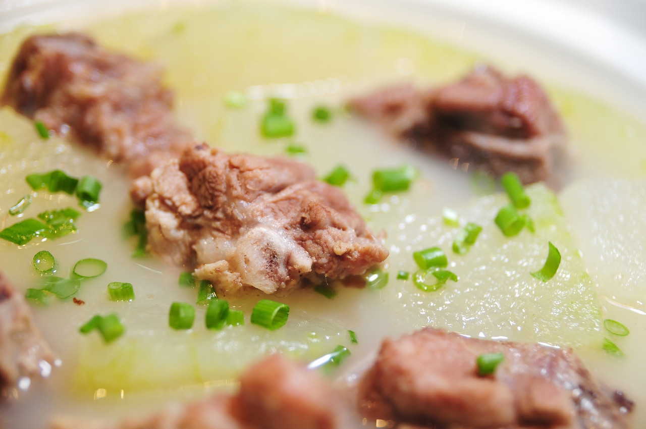 畝產(chǎn)值可達(dá)3萬元的冬瓜終上市，21年科研沉淀成就它